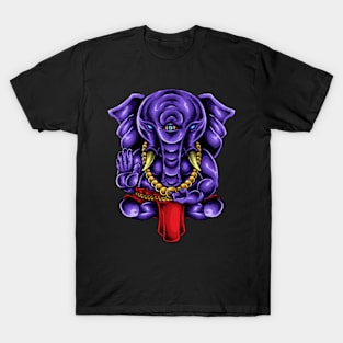 Ganesha T-Shirt